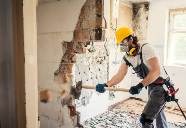 Best Concrete Foundation Repair  in Trophy Clu, TX