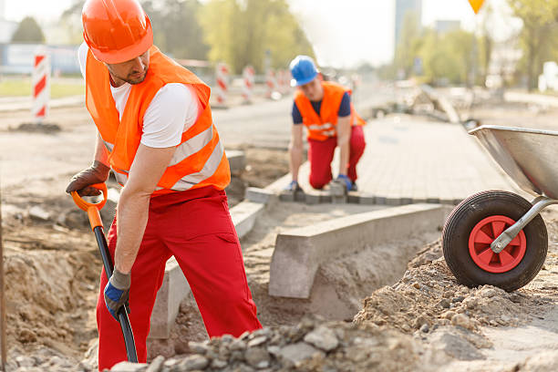 Best Concrete Repair Services  in Trophy Clu, TX